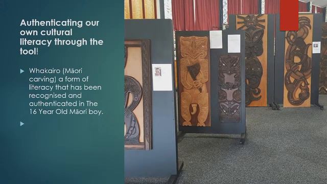 NCEA English Accord -- Afternoon смотреть онлайн