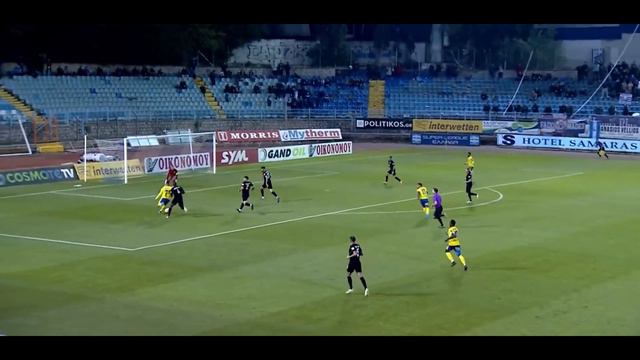 Nikos Karelis |2022/23| Goals, Skills & Highlights