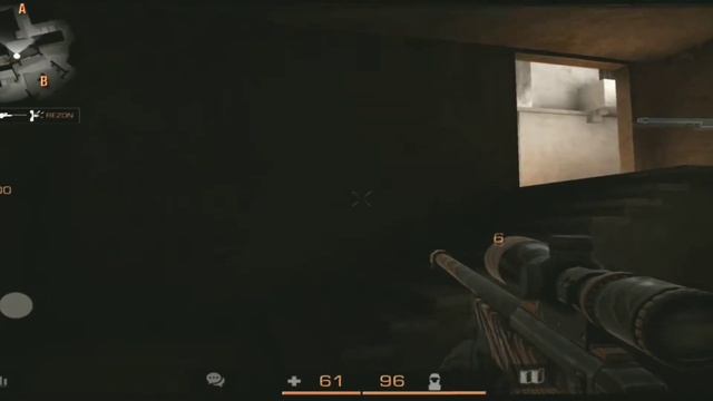 Коми? | Standoff 2 | смотреть онлайн