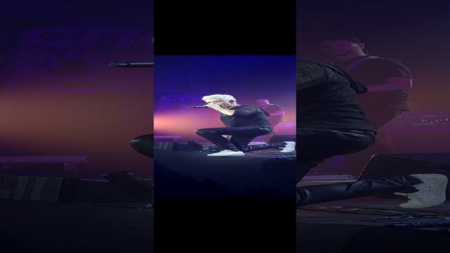 НОЧЬ БЕЗ - Диана Арбенина - Ночные Снайперы смотреть онлайн