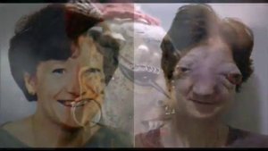 Самые страшные люди на планете