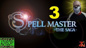 SpellMaster: The Saga новая рпг, пауки и олени  (3) 2022