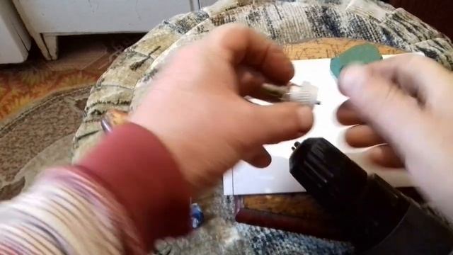 Ремонт клапана ПСП винтовок смотреть онлайн