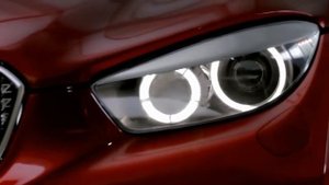 BMW Zagato Coupe - автомобиль мечты