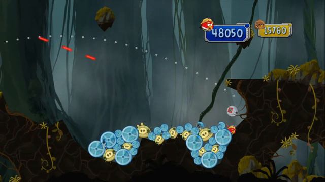 Angry Birds Star Wars Well, Look at You Achievement смотреть онлайн