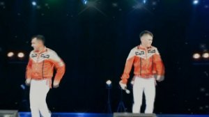 Пётр Ермолаев, Андрей Шадриков - Такмаксем (реставрированный)