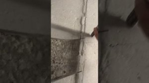 Цмп стяжка треснула и бухтит. Помогите советом что делать.