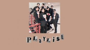 K-pop playlist for cleaning and dance ✨☁️? // К-поп плейлист для уборки и танцев ✨☁️?