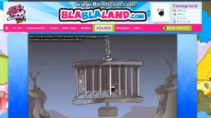 Blablaland - Bonus #1