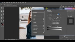 COLOUR CORRECTION AND MAKE IMAGE PERFECT TUTORIAL IN ADOBE PHOTOSHOP CC 2020 | YOUR EDIT BOY