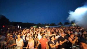 Musical Madness Truck Präsentation Beatparade 2017 Empfingen