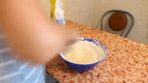 Ну очень вкусные пирожки! Домашние хлопоты))))
