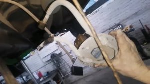 Toyota Nadia 3s-fe Двигатель Не Запускается....
