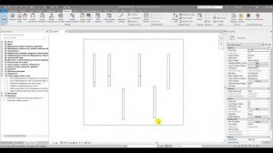 Удаление дубликатов стен. Revit, dynamo.