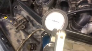 Мерседес glk220 ошибка p0299. Ds-turbo.ru