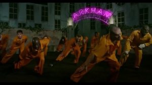 Клип Харли Квин - Я влюбленна в Джокера! В Джокера!