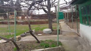Продажа дома и участка 14 соток  с видом на море и медведь гору Ц. 6 000 000 руб.+7 978 738-60-39
