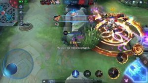 Самый полный гайд на Клинта из Мобайл легенд плюс бонус в конце