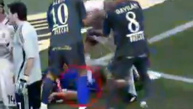 Пепе реально психанул смотреть онлайн