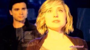 Smallville - Radioactive (Imagine Dragons) . Тайны Смолвиля | SMALLVILLE. 2002-2011 год