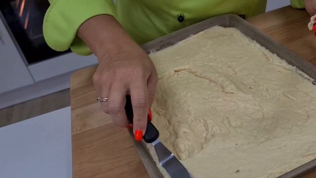 Сладкий пирог с вишней термомикс рецепт смотреть онлайн