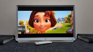 Телевизор 27" LG 27TK600V-WZ FullHD