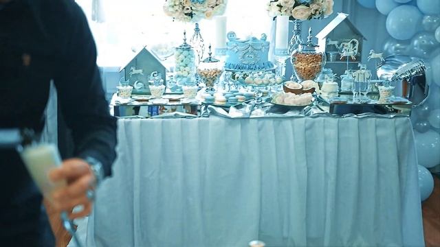 Красивая Армянская выписка из роддома смотреть онлайн