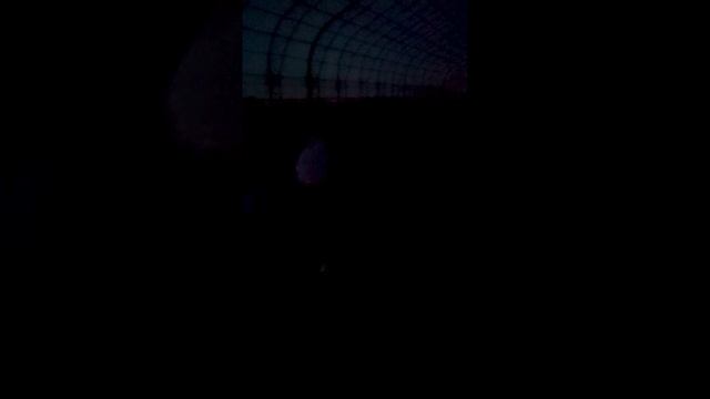 Едем в манеж. О погоде и просто потрындеть