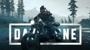 Days Gone (1 Серия).