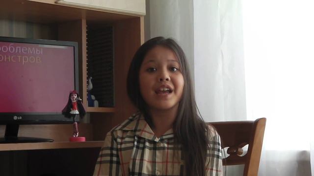 Песня Монстр Хай смотреть онлайн