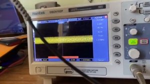 Резонансная частота трансформатора Теслы