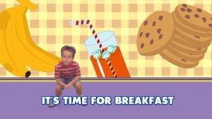 Breakfast Time - Kids Songs - Kidsa English