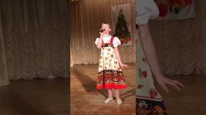 Егорова Александра   Ромашковая Русь