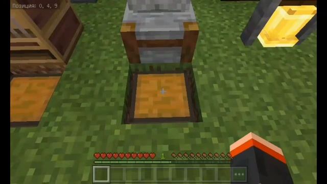 Minecraft 1.11.4 pro Обзор смотреть онлайн