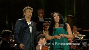 Йонас Кауфман Dolce Vita