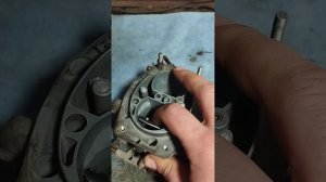 Принцип работы карбюратора Солекс с автоматическим пусковым ☺️?