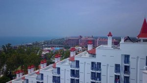 GREEN MAX HOTEL