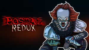 Postal Redux #3 - Взрывной праздник