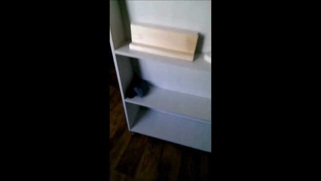 Напольное зеркало. Сделали подставку для зеркала своими руками