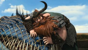 Dragons: Rise of Berk #430 ЧТО УСПЕЛ ПОБЫРОМУ ?