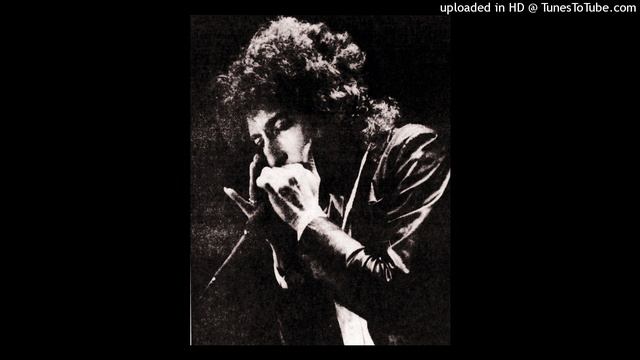 Bob Dylan live , It Ain't Me Babe, Charlotte 1978 смотреть онлайн