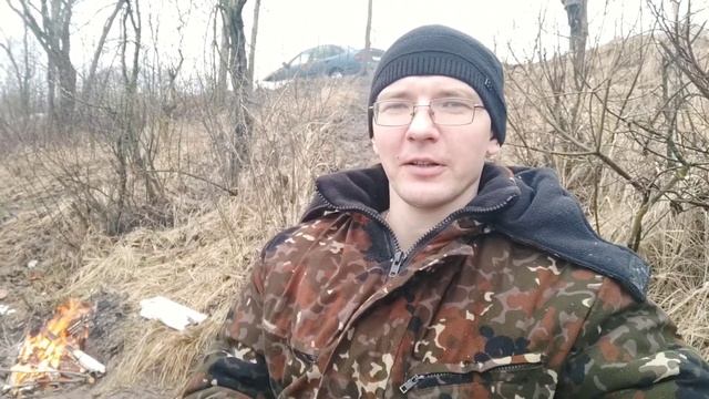 Карась в марте. Рыбалка в Новолукомле смотреть онлайн