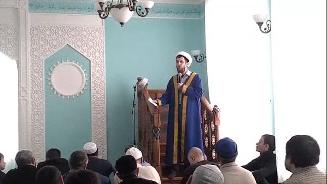 Что обещает шайтан смотреть онлайн