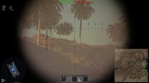 Обзор Type 62. |War Thunder|