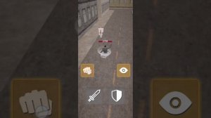 Я купила дофагбума в игре тойлат файт