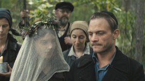 СМОТРИМ! Кино о подвиге советского офицера "ПРАВЕДНИК" // АНОНС