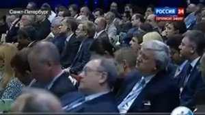 ГЕРМАН ГРЕФ СБЕРБАНК - НАРОД ЭТО СТАДО И РАБЫ БЫЛИ, ЕСТЬ И БУДУТ !