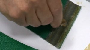 Proper Polyamide Machine Tape Joining (Fixol/PT-300 Press)