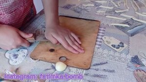 Готовим любимое блюдо корейцев ТОКПОККИ ? - супер вкусно из пшеничной муки ?