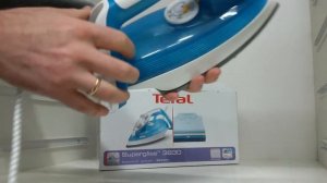 утюг Tefal FV 3830